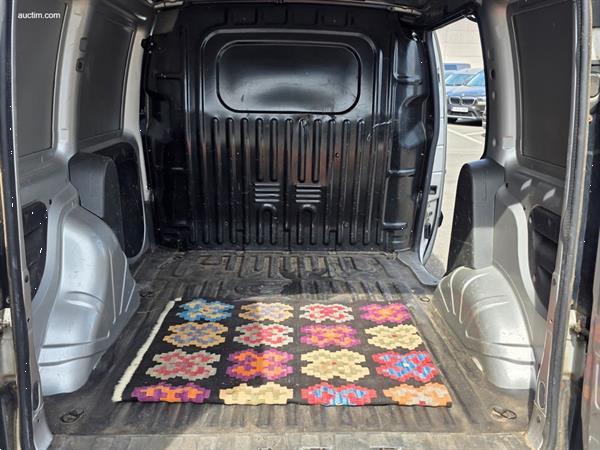 Grote foto fiat doblo cargo 2006 auto aixam