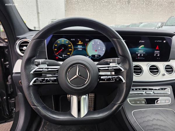 Grote foto mercedes benz e300 de 2021 auto chrysler