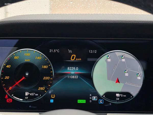 Grote foto mercedes benz e300 de 2021 auto chrysler
