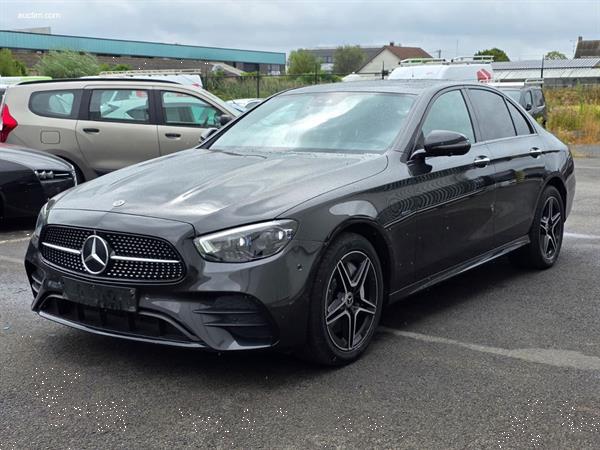 Grote foto mercedes benz e300 de 2021 auto chrysler