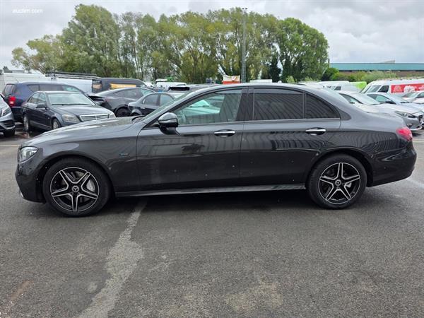 Grote foto mercedes benz e300 de 2021 auto chrysler