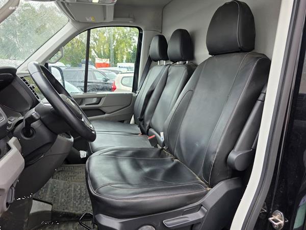 Grote foto man tge 3.160 2024 auto aixam