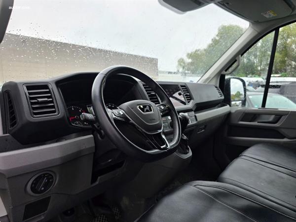 Grote foto man tge 3.160 2024 auto aixam