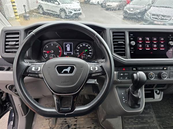 Grote foto man tge 3.160 2024 auto aixam