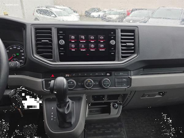 Grote foto man tge 3.160 2024 auto aixam