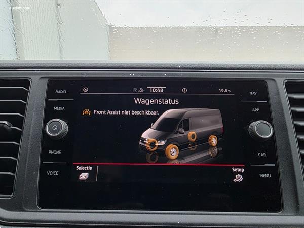 Grote foto man tge 3.160 2024 auto aixam