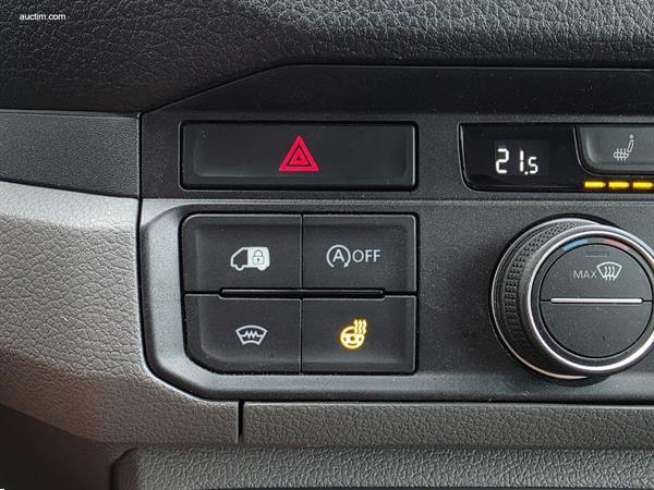 Grote foto man tge 3.160 2024 auto aixam