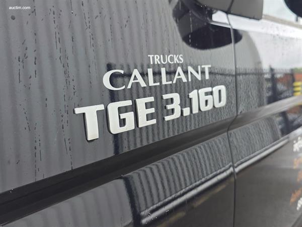 Grote foto man tge 3.160 2024 auto aixam