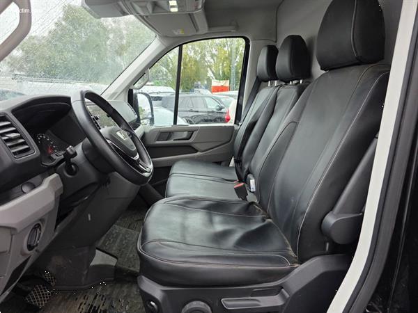 Grote foto man tge 3.160 2024 auto aixam