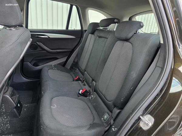 Grote foto bmw x1 sdrive 16d 2017 auto chrysler