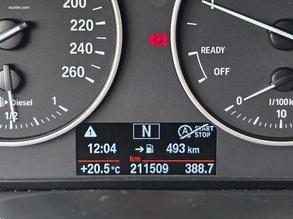 Grote foto bmw x1 sdrive 16d 2017 auto chrysler