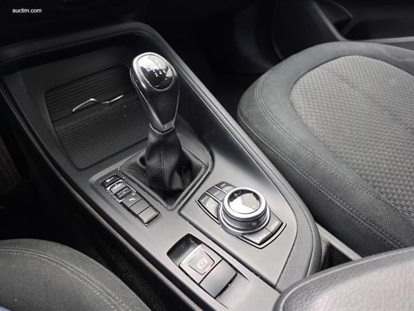 Grote foto bmw x1 sdrive 16d 2017 auto chrysler
