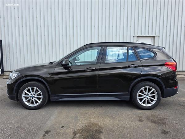 Grote foto bmw x1 sdrive 16d 2017 auto chrysler