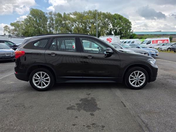 Grote foto bmw x1 sdrive 16d 2017 auto chrysler