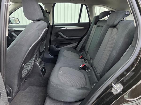 Grote foto bmw x1 sdrive 16d 2017 auto chrysler