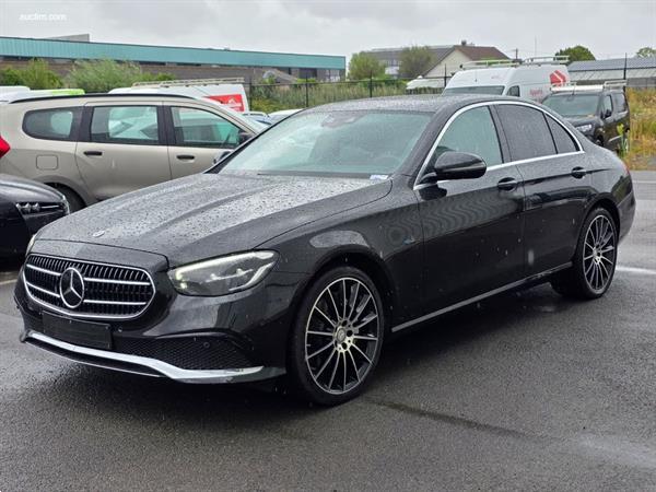 Grote foto mercedes benz e 300 de 2020 auto chrysler