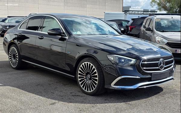 Grote foto mercedes benz e 300 de 2020 auto chrysler