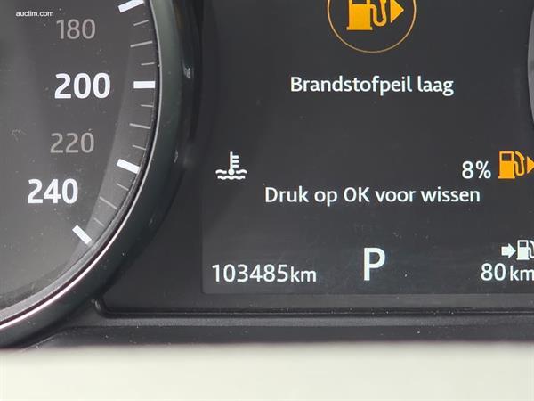 Grote foto land rover range rover evoque 2018 auto chrysler