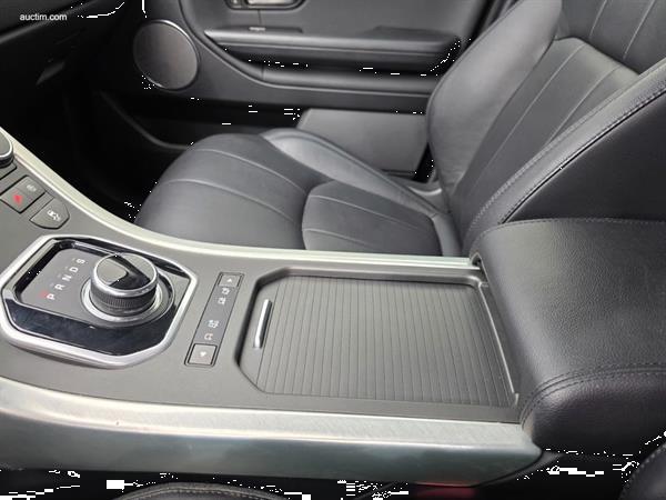 Grote foto land rover range rover evoque 2018 auto chrysler