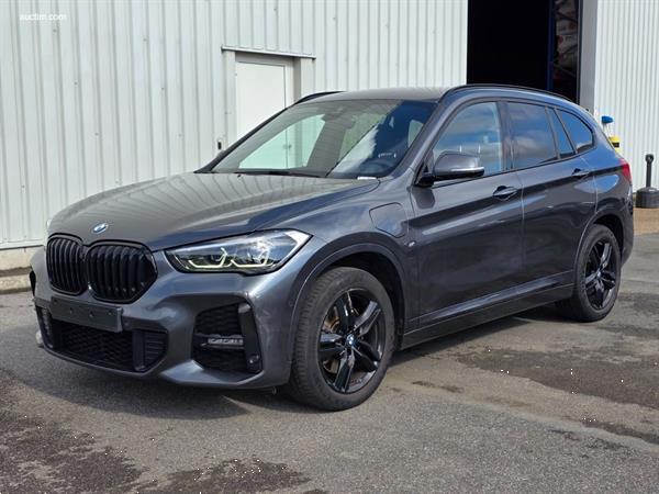 Grote foto bmw x1 xdrive 25e 2020 auto chrysler