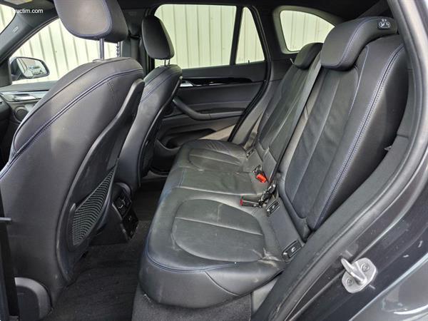 Grote foto bmw x1 xdrive 25e 2020 auto chrysler