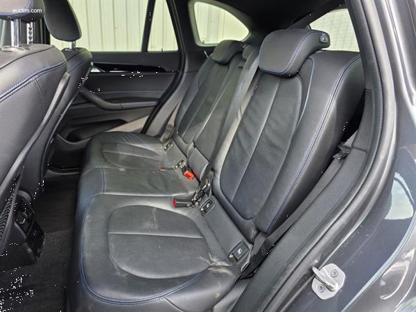 Grote foto bmw x1 xdrive 25e 2020 auto chrysler
