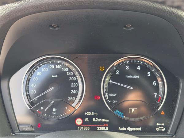 Grote foto bmw x1 xdrive 25e 2020 auto chrysler
