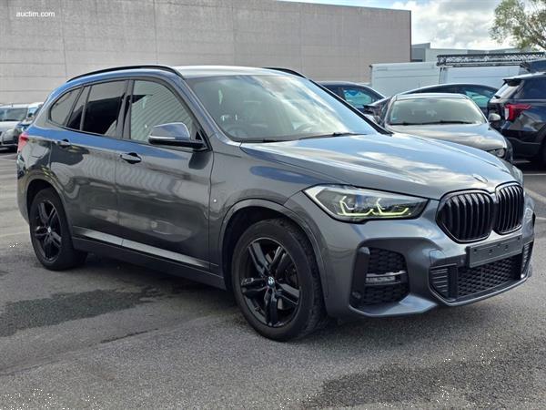 Grote foto bmw x1 xdrive 25e 2020 auto chrysler
