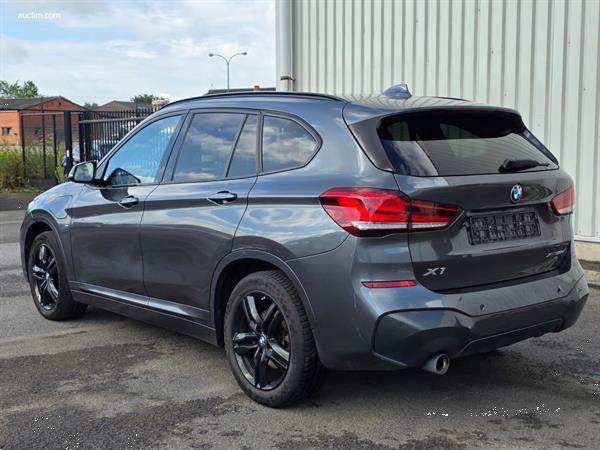 Grote foto bmw x1 xdrive 25e 2020 auto chrysler