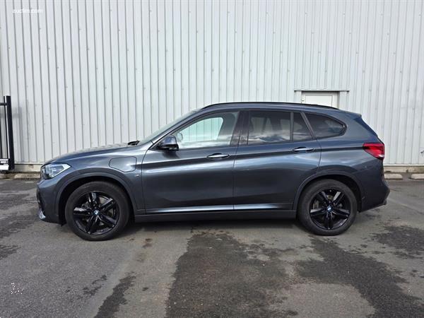 Grote foto bmw x1 xdrive 25e 2020 auto chrysler