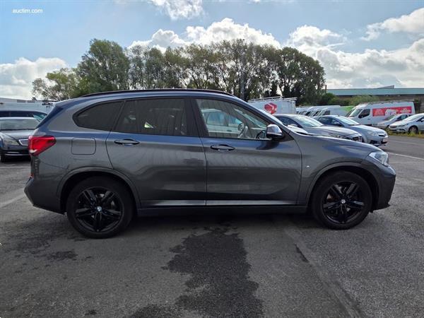 Grote foto bmw x1 xdrive 25e 2020 auto chrysler