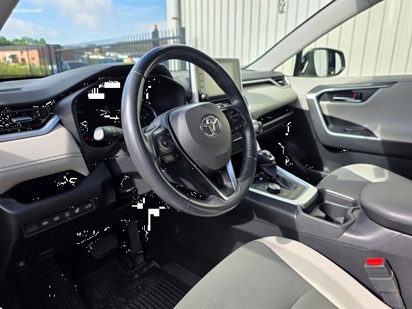 Grote foto toyota rav4 2021 auto chrysler