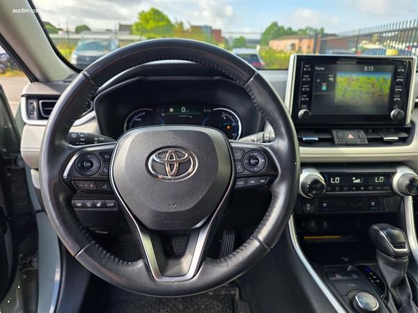 Grote foto toyota rav4 2021 auto chrysler