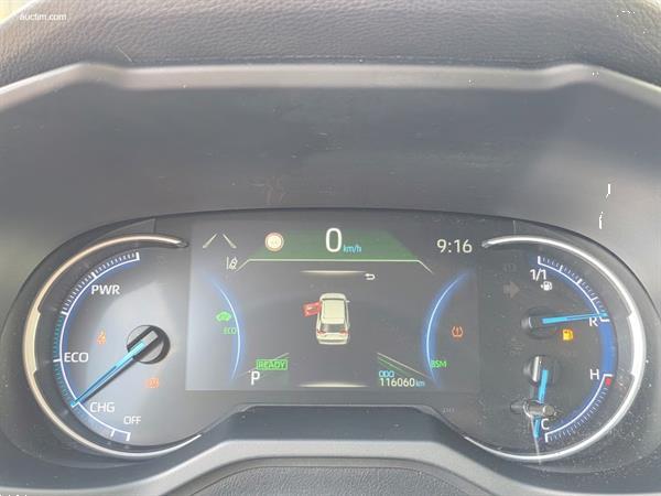 Grote foto toyota rav4 2021 auto chrysler