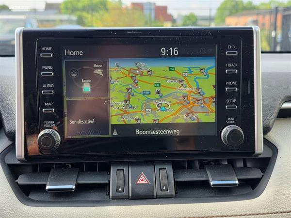 Grote foto toyota rav4 2021 auto chrysler