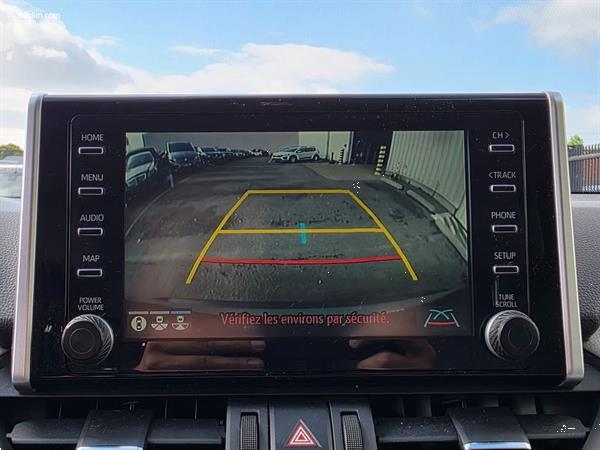 Grote foto toyota rav4 2021 auto chrysler