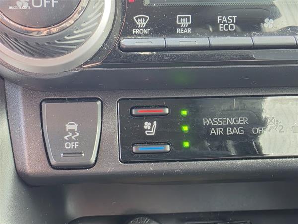 Grote foto toyota rav4 2021 auto chrysler