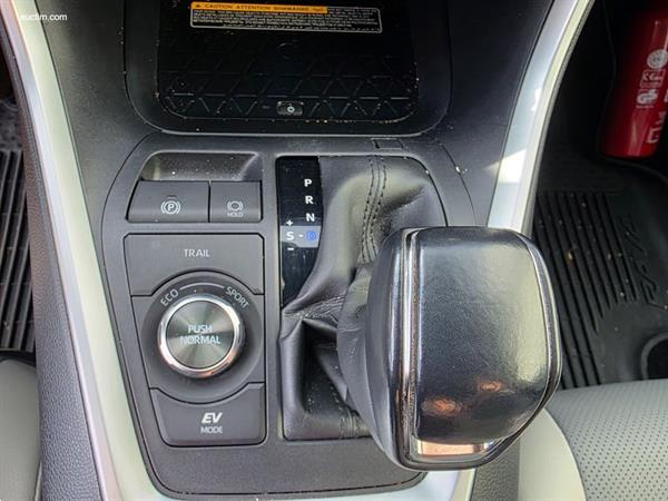 Grote foto toyota rav4 2021 auto chrysler