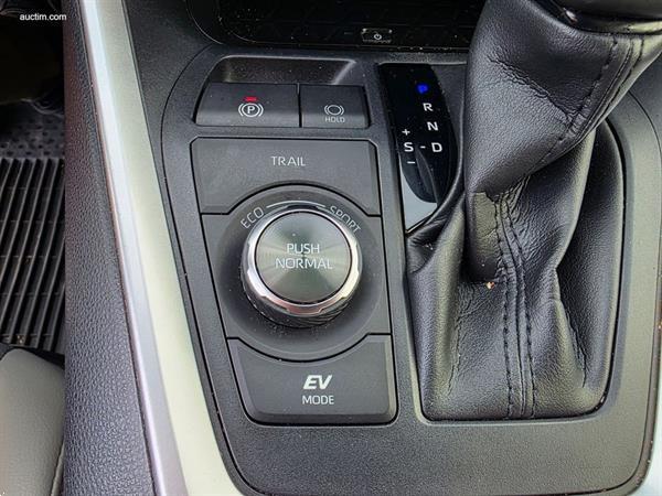 Grote foto toyota rav4 2021 auto chrysler