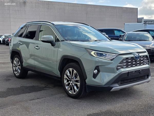 Grote foto toyota rav4 2021 auto chrysler