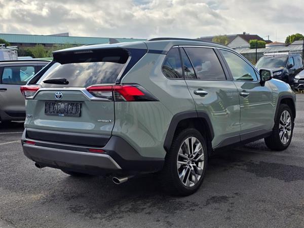 Grote foto toyota rav4 2021 auto chrysler