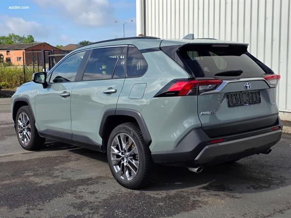 Grote foto toyota rav4 2021 auto chrysler