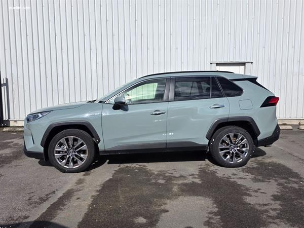 Grote foto toyota rav4 2021 auto chrysler