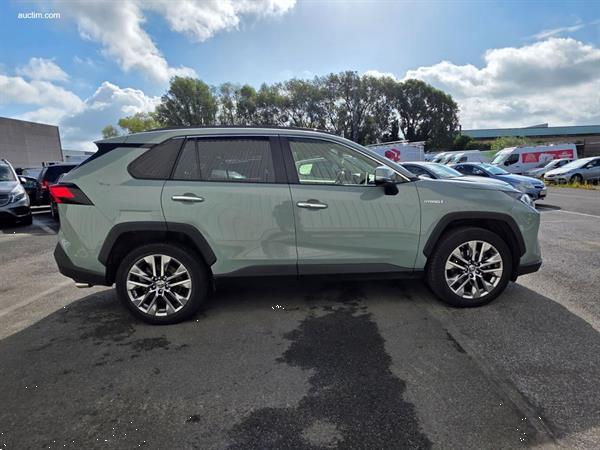 Grote foto toyota rav4 2021 auto chrysler