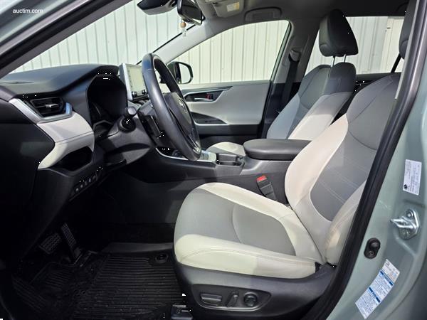 Grote foto toyota rav4 2021 auto chrysler