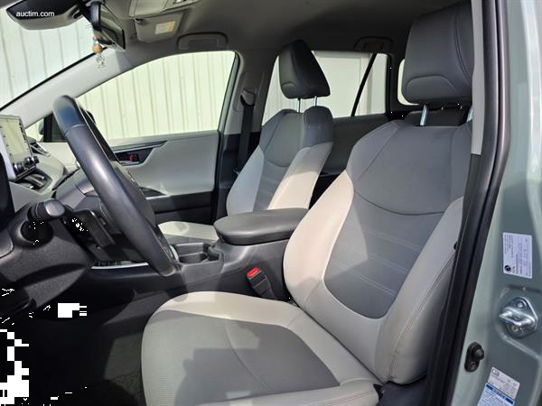 Grote foto toyota rav4 2021 auto chrysler