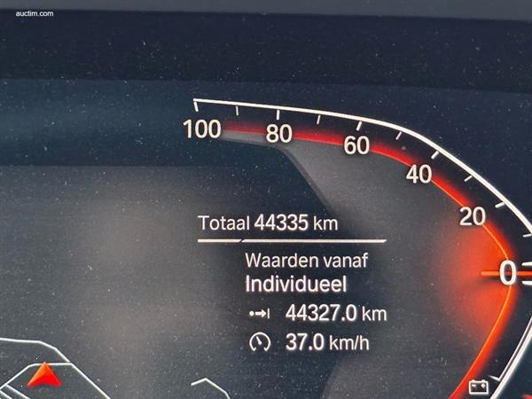 Grote foto bmw z4 sdrive20i 2023 auto chrysler