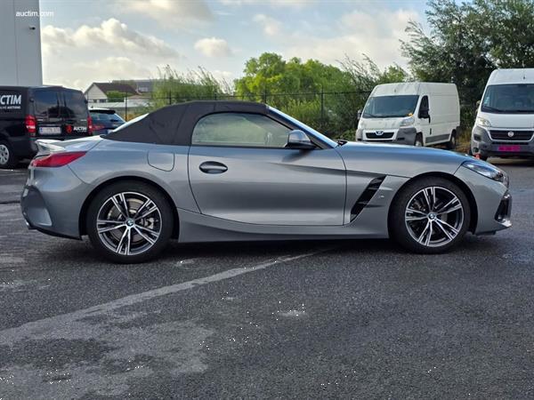Grote foto bmw z4 sdrive20i 2023 auto chrysler