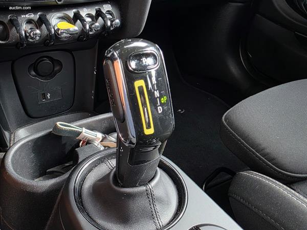 Grote foto mini cooper se 2021 auto chrysler