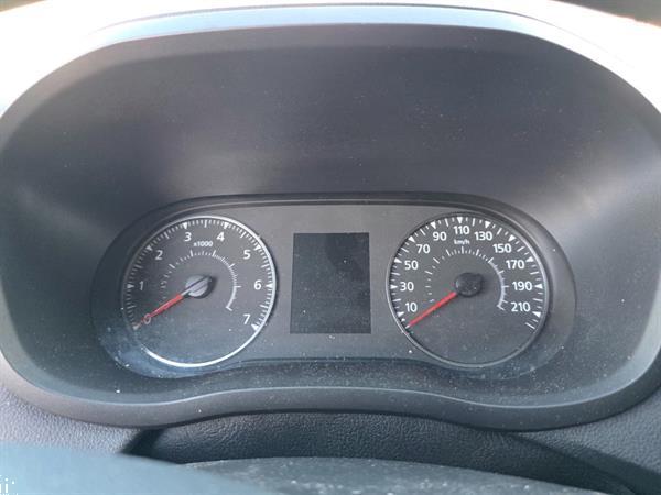 Grote foto nissan nv400 l2h2 dci 2021 auto aixam